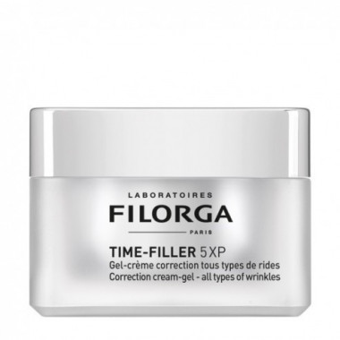 FILORGA Time Filler 5XP Gel-crema 50ML