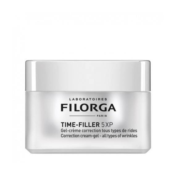 FILORGA Time Filler 5XP Gel-crema 50ML