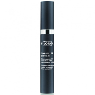 FILORGA Time-filler Shot 5XP Serum Concentrado 15ML