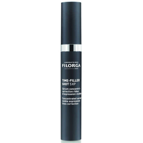 FILORGA Time-filler Shot 5XP Serum Concentrado 15ML