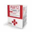 FLU 112 INMUNIDAD SOS 30 CAPS
