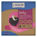 HARTMANN Lindor Lady Bragita Tm + 5 Recambios