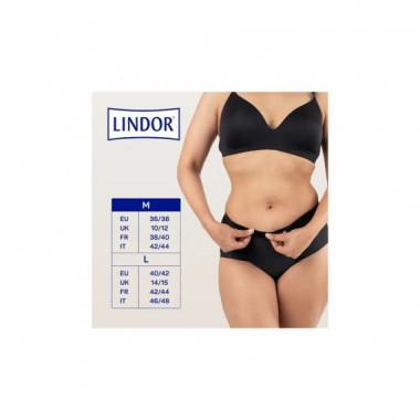 HARTMANN Lindor Lady Braguita Tl + 5RECAMBIOS