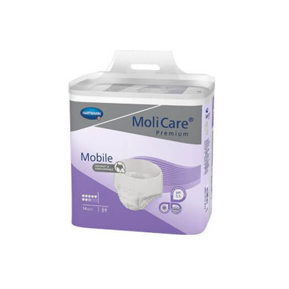 HARTMANN Molicare Mobile Tl 14UDS