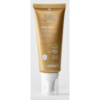 Heliocare 360 Body Glow SPF+50 Acabado Dorado 100ML  CANTABRIA LABS