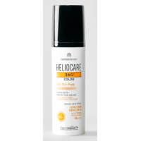 Heliocare 360 Color Gel Oil Beige SPF+50 50ML  CANTABRIA LABS