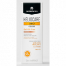 Heliocare 360 Color Gel Oil Bronze SPF+50 50ML  CANTABRIA LABS
