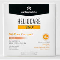 Heliocare 360 Compacto Beige SPF+50 10GR  CANTABRIA LABS