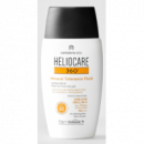 Heliocare 360 Mineral Tolerance Fluido SPF+50 50ML  CANTABRIA LABS