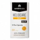 Heliocare 360 Oral D Plus 30CPS  CANTABRIA LABS