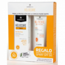 Heliocare 360 Pack Gel Oil Free SPF+50 + Advanced Spray  CANTABRIA LABS