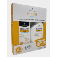 Heliocare 360 Pediatrics Atopic Locion Spray SPF+50 250ML  CANTABRIA LABS