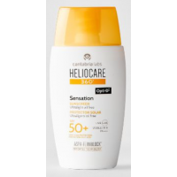 Heliocare 360 Sensation SPF+50 50ML  CANTABRIA LABS