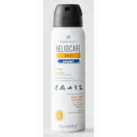 Heliocare 360 Spray Sport +50 100ML  CANTABRIA LABS