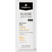 Heliocare 360º Age Active Fluid +50 50ML  CANTABRIA LABS