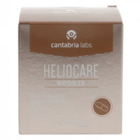 Heliocare Oral Bronze 30CPS  CANTABRIA LABS