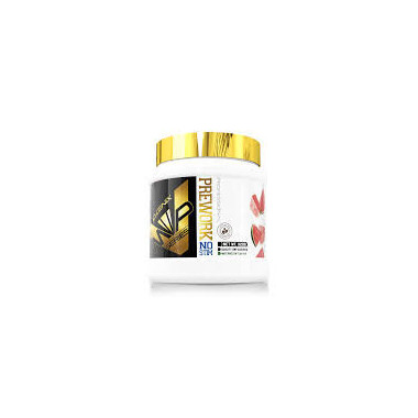 IO GENIX Pre-work No Stim Watermelon 320GRS