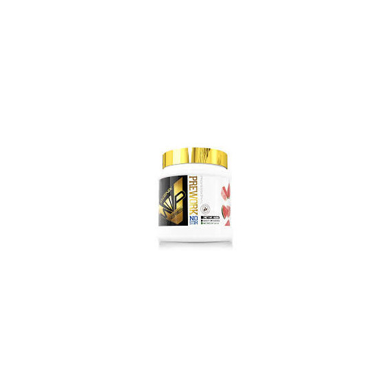 IO GENIX Pre-work No Stim Watermelon 320GRS