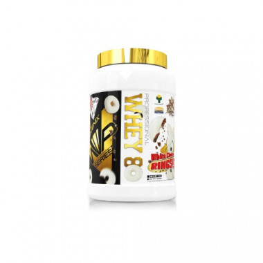 IO GENIX Proteina Iso Filipinos 1KG