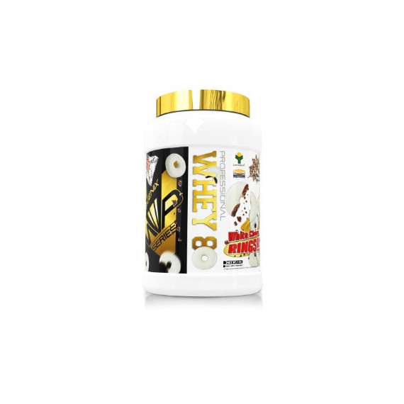 IO GENIX Proteina Iso Filipinos 1KG
