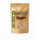IO GENIX Proteina Vegana Nutchoc 900GR