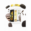 IO GENIX Whey 80 Black Cookies 1KG