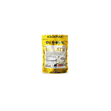 Io.genix Isolate Pro Filipinos 500GR  IO GENIX