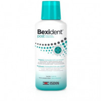 ISDIN Bexident Colutorio Post Tratamiento 250ML