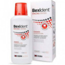 ISDIN Bexident Encias Colutorio Clorhexidina 250ML