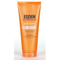 ISDIN Fotoprotector Body Glow +30SPF 200ML