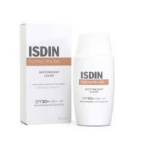 ISDIN Fotoultra 100 Spot Prevent Color SPF+50 50ML