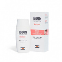 ISDIN Fotoultra Rednesss Rojeces SPF+50 50ML