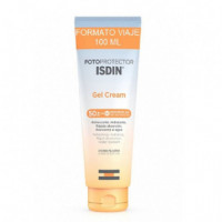 ISDIN Gel Cream Spf +50 100ML