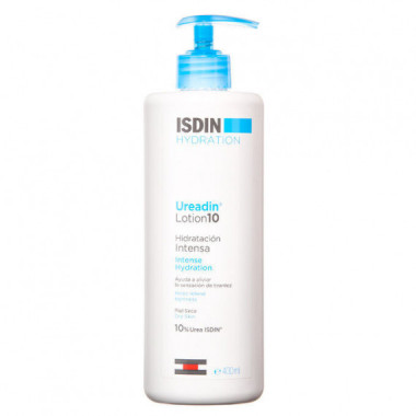 ISDIN Hydration Ureadin Lotion 10 Piel Seca 400ML