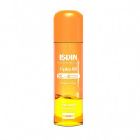 ISDIN Hydro Oil Spray Proect And Tan SPF+30 200ML