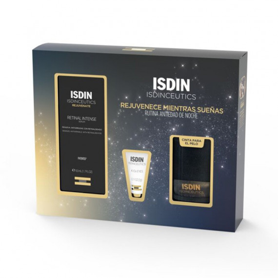 ISDIN ISDINceutics Pack Rutina Noche