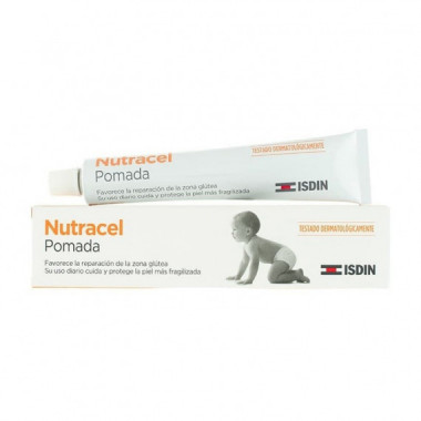 ISDIN Nutracel Pomada 50ML