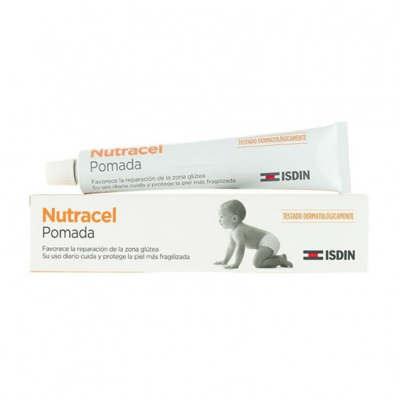 ISDIN Nutracel Pomada 50ML