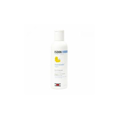 ISDIN NutraISDIN Gel Champu 250ML