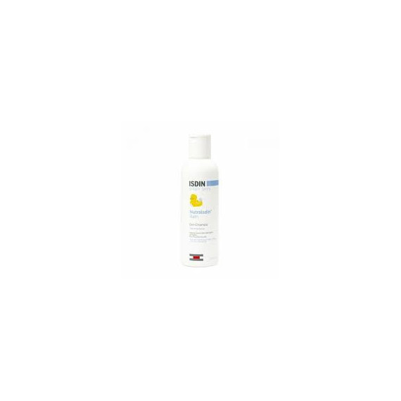 ISDIN NutraISDIN Gel Champu 250ML
