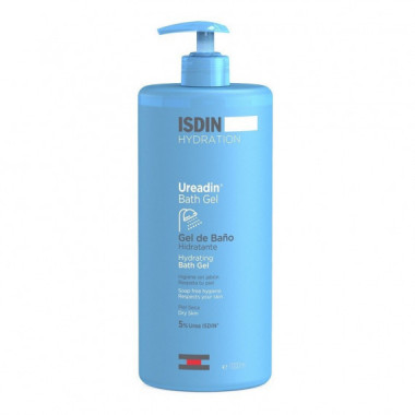 ISDIN Ureadin Bath Gel 1L