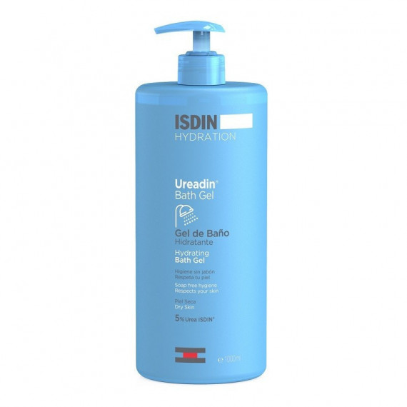 ISDIN Ureadin Bath Gel 1L