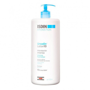 ISDIN Ureadin LOTION10 1LT