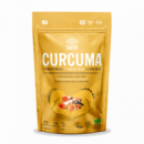 ISWARI Curcuma y Pimienta Negra 125GR