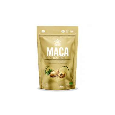 ISWARI Maca en Polvo 250GR
