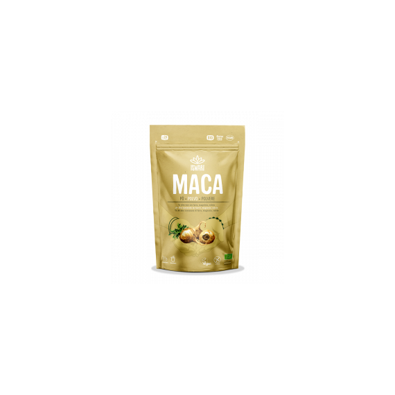ISWARI Maca en Polvo 250GR
