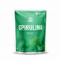 ISWARI Spirulina en Polvo 125GR
