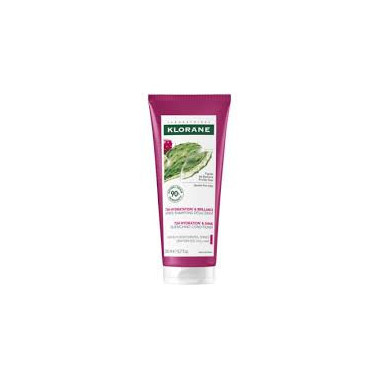 KLORANE Acondicionador Higo de Babaria 200ML