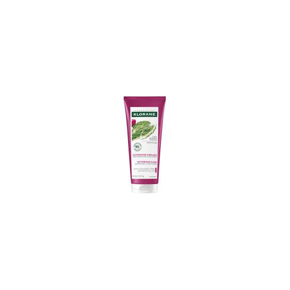 KLORANE Acondicionador Higo de Babaria 200ML