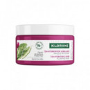 KLORANE Mascarilla Higo de Babaria 250ML